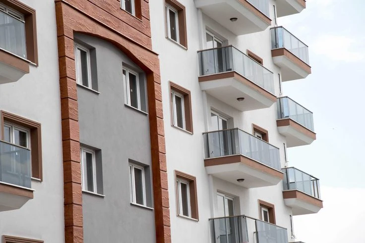 Rize Dış Cephe Mantolama